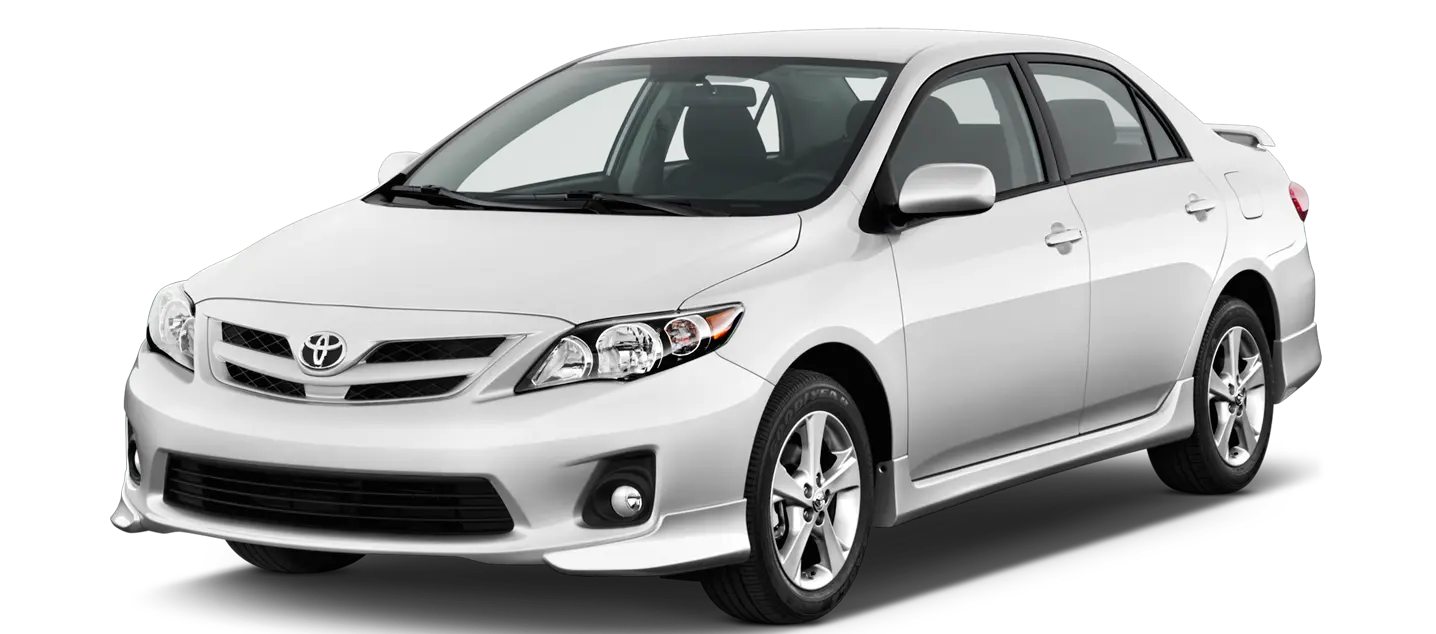 Airport Transfers